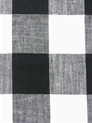 Check Please Tuxedo Buffalo Check P Kaufmann Fabric